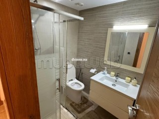 Très bel appart 3p meublé en haut agdal - Appartement à vendre - Rabat