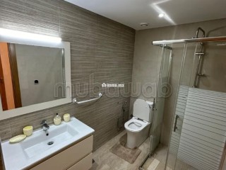 Très bel appart 3p meublé en haut agdal - Appartement à vendre - Rabat
