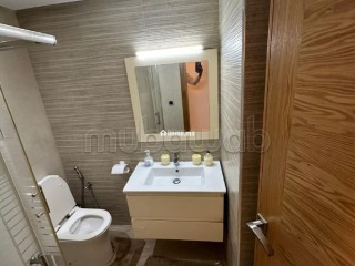 Très bel appart 3p meublé en haut agdal - Appartement à vendre - Rabat