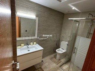 Très bel appart 3p meublé en haut agdal - Appartement à vendre - Rabat