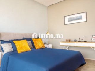 _Villa Luxueuse Face à l'Océan à Dar Bouazza_ - Villa à vendre - Dar Bouazza