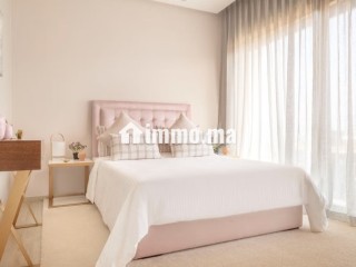 _Villa Luxueuse Face à l'Océan à Dar Bouazza_ - Villa à vendre - Dar Bouazza