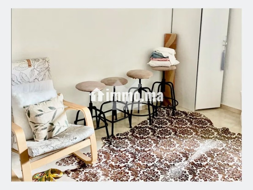 Appart à louer vide ou meublé 3 ch valfleuri sud - Location Immobilier - Casablanca - photo 7