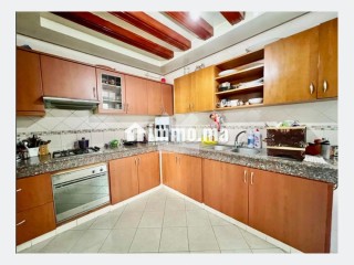 Appart à louer vide ou meublé 3 ch valfleuri sud - Appartement à louer - Casablanca