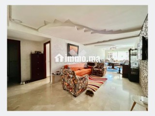 Appart à louer vide ou meublé 3 ch valfleuri sud - Appartement à louer - Casablanca