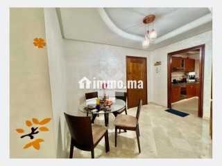Appart à louer vide ou meublé 3 ch valfleuri sud - Appartement à louer - Casablanca