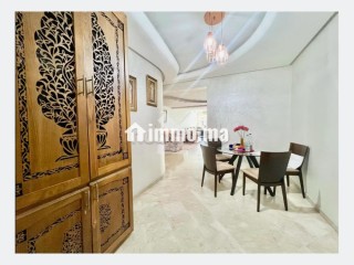 Appart à louer vide ou meublé 3 ch valfleuri sud - Appartement à louer - Casablanca