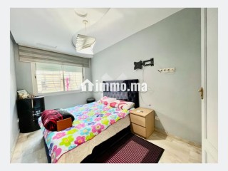 Appart à louer vide ou meublé 3 ch valfleuri sud - Appartement à louer - Casablanca