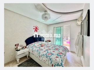 Appart à louer vide ou meublé 3 ch valfleuri sud - Appartement à louer - Casablanca