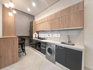 Studio meublé à louer à l'Oasis - Appartement à louer - Casablanca
