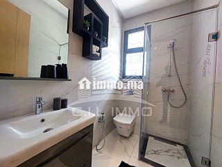 Studio meublé à louer à l'Oasis - Appartement à louer - Casablanca