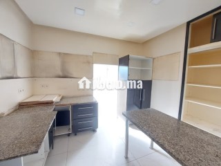 Appartement à louer avec Terrasse Maani Mers Sultan 4 Chambres 2 Sdb - Appartement à louer - Casablanca