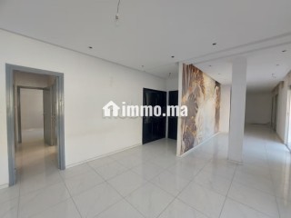 Appartement à louer avec Terrasse Maani Mers Sultan 4 Chambres 2 Sdb - Appartement à louer - Casablanca