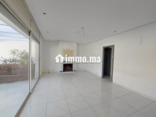 Appartement à louer avec Terrasse Maani Mers Sultan 4 Chambres 2 Sdb - Appartement à louer - Casablanca