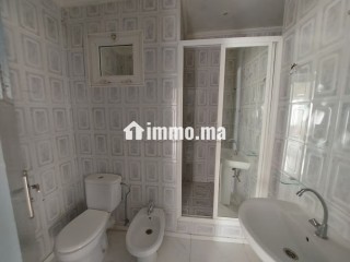 Appartement à louer avec Terrasse Maani Mers Sultan 4 Chambres 2 Sdb - Appartement à louer - Casablanca