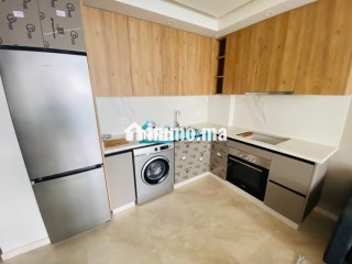 À louer – Appartement haut standing meublé – Centre villa - Appartement à louer - Tanger