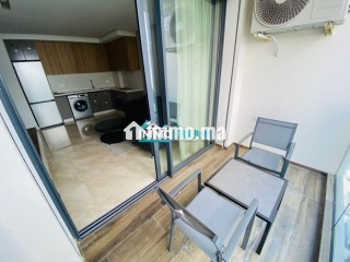 À louer – Appartement haut standing meublé – Centre villa - Appartement à louer - Tanger