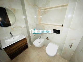 À louer – Appartement haut standing meublé – Centre villa - Appartement à louer - Tanger