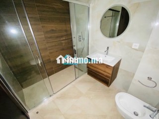 À louer – Appartement haut standing meublé – Centre villa - Appartement à louer - Tanger
