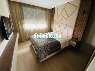 À louer – Appartement haut standing meublé – Centre villa - Appartement à louer - Tanger
