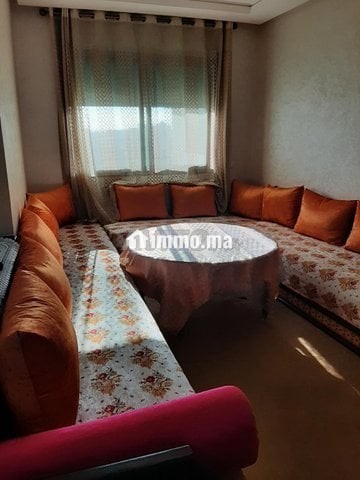 شقة مفرشة للكراء الرسمي - Location Immobilier - El Jadida - photo 1