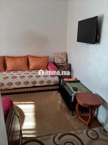 شقة مفرشة للكراء الرسمي - Location Immobilier - El Jadida - photo 2