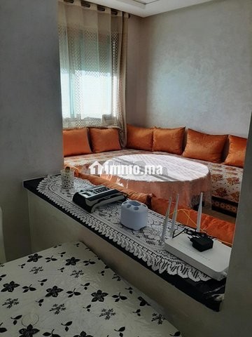 شقة مفرشة للكراء الرسمي - Location Immobilier - El Jadida - photo 3