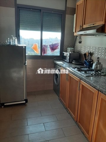 شقة مفرشة للكراء الرسمي - Location Immobilier - El Jadida - photo 4