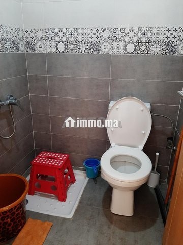 شقة مفرشة للكراء الرسمي - Location Immobilier - El Jadida - photo 6
