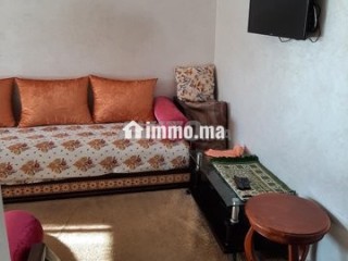 شقة مفرشة للكراء الرسمي - Appartement à louer - El Jadida