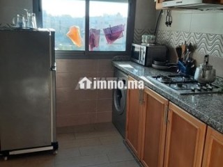 شقة مفرشة للكراء الرسمي - Appartement à louer - El Jadida