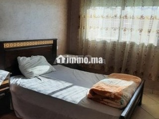 شقة مفرشة للكراء الرسمي - Appartement à louer - El Jadida
