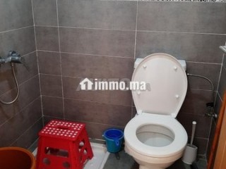 شقة مفرشة للكراء الرسمي - Appartement à louer - El Jadida