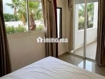 Appart à marina golf asilah vue piscine - Appartement Location Vacances - Asilah