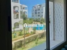 Appart à marina golf asilah vue piscine - Appartement Location Vacances - Asilah