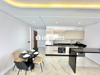 Appartements à louer à Les princesses. 2 grandes pièces. Double vitrage et chauffage central - Appartement à vendre - Casablanca