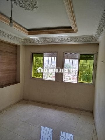 FERDAWS 4EME ÉTAGE - Location Immobilier - Casablanca - photo 1