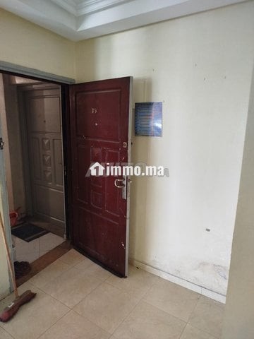 FERDAWS 4EME ÉTAGE - Location Immobilier - Casablanca - photo 2