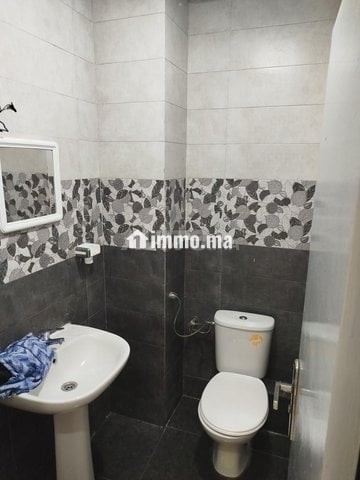 FERDAWS 4EME ÉTAGE - Location Immobilier - Casablanca - photo 4