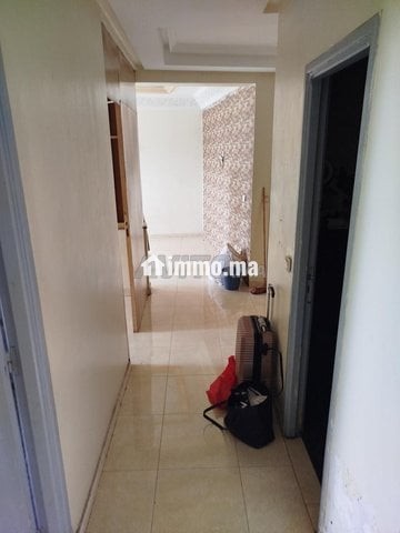 FERDAWS 4EME ÉTAGE - Location Immobilier - Casablanca - photo 5