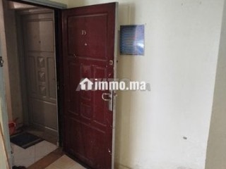 FERDAWS 4EME ÉTAGE - Appartement à louer - Casablanca