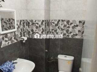 FERDAWS 4EME ÉTAGE - Appartement à louer - Casablanca