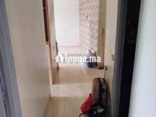 FERDAWS 4EME ÉTAGE - Appartement à louer - Casablanca