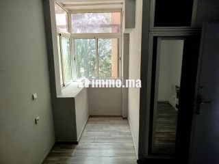 FERDAWS 4EME ÉTAGE - Appartement à louer - Casablanca