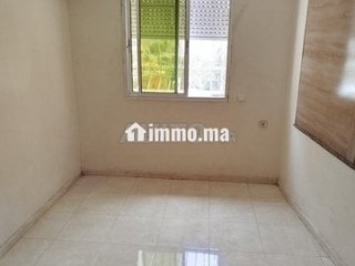 FERDAWS 4EME ÉTAGE - Appartement à louer - Casablanca
