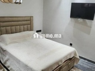 Al Fassi- T2 meublé neuf - Appartement à louer - Marrakech