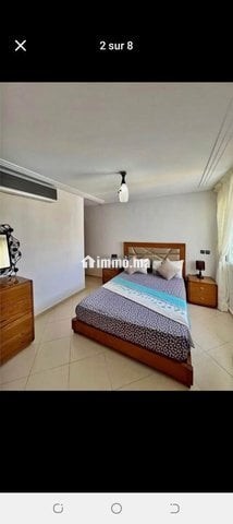 Appartement à marina golf vue piscine - Location Vacances - Asilah - photo 3