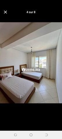 Appartement à marina golf vue piscine - Location Vacances - Asilah - photo 4
