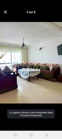 Appartement à marina golf vue piscine - Location Vacances - Asilah - photo 5
