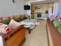 Appartement à marina golf vue piscine - Appartement Location Vacances - Asilah